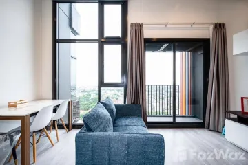 1 Bedroom Condo for rent in The Line sukhumvit 101, Bang Chak, Bangkok near BTS Punnawithi