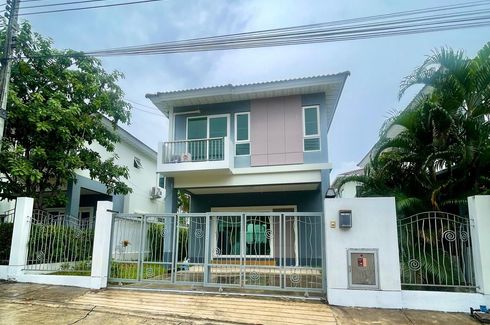 3 Bedroom House for rent in Supalai Lagoon Phuket, Ko Kaeo, Phuket