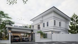 4 Bedroom Villa for sale in Chalong, Phuket