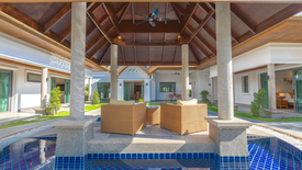 4 Bedroom Villa for rent in Choeng Thale, Phuket