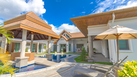 4 Bedroom Villa for rent in Choeng Thale, Phuket