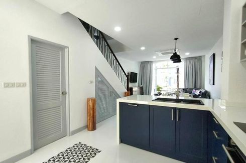2 Bedroom Townhouse for rent in Boat Lagoon Resort, Ko Kaeo, Phuket