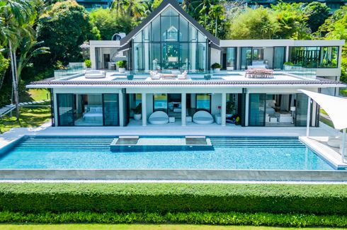 5 Bedroom Villa for sale in The cape residences, Pa Khlok, Phuket