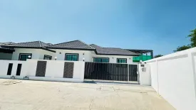 3 Bedroom Villa for sale in Rattanakorn Village 18, Na Kluea, Chonburi