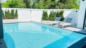 3 Bedroom Villa for sale in Rattanakorn Village 18, Na Kluea, Chonburi