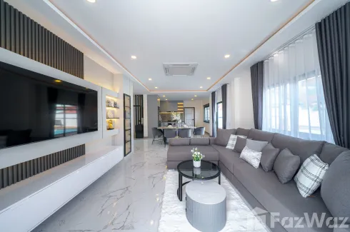 5 Bedroom House for sale in Park Rung Ruang, Nong Prue, Chonburi