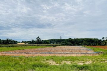 Land for sale in Mai Khao, Phuket