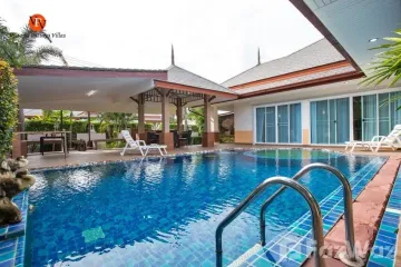 4 Bedroom Villa for rent in Baan Dusit Pattaya Lake, Huai Yai, Chonburi