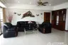 2 Bedroom Condo for rent in Jomtien Shining Star Condominium, Nong Prue, Chonburi