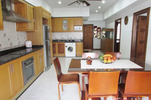 2 Bedroom Condo for rent in Jomtien Shining Star Condominium, Nong Prue, Chonburi