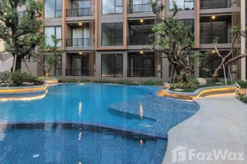 1 Bedroom Condo for sale in The 8 Condominium, Chang Phueak, Chiang Mai