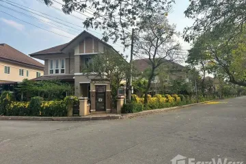 5 Bedroom House for rent in The Athena Koolpunt Ville 14, Pa Daet, Chiang Mai