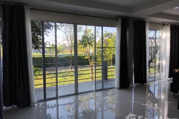 3 Bedroom House for rent in Ban Waen, Chiang Mai