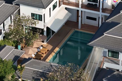 3 Bedroom Villa for rent in Thonglor Villa Hotel Chiang Mai, Pa Tan, Chiang Mai