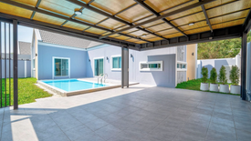 4 Bedroom Villa for sale in Nong Prue, Chonburi