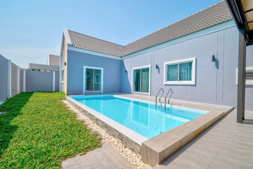 4 Bedroom Villa for sale in Nong Prue, Chonburi