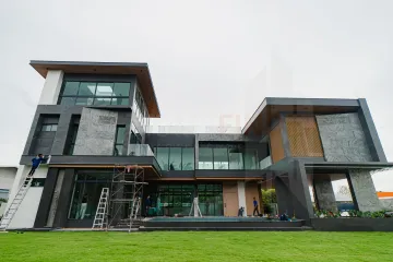 6 Bedroom House for sale in Nong Prue, Chonburi