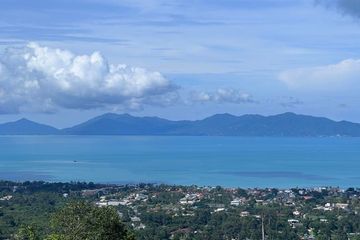 Land for sale in Bo Phut, Surat Thani
