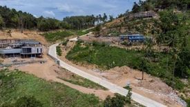 Land for sale in Bo Phut, Surat Thani