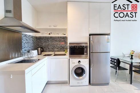 2 Bedroom Condo for Sale or Rent in The Sanctuary, Na Kluea, Chonburi