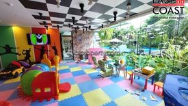 Condo for sale in The Riviera Monaco, Na Jomtien, Chonburi