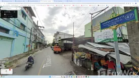 Land for sale in Nai Mueang, Nakhon Si Thammarat
