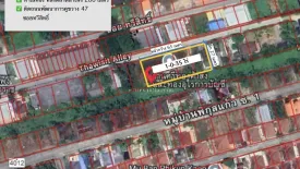 Land for sale in Nai Mueang, Nakhon Si Thammarat