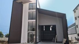 Land for sale in Pinthongland Factory Village, Lahan, Nonthaburi