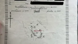 Land for sale in Pho Sai, Yasothon