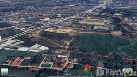 Land for sale in Chomphu, Lampang