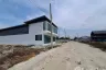 Land for sale in Pinthongland Factory Village, Lahan, Nonthaburi