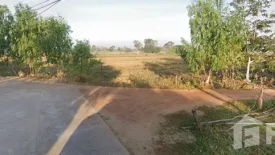Land for sale in Khaen Yai, Roi Et