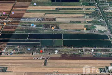 Land for sale in Mon Thong, Chachoengsao