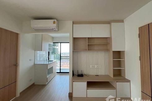 2 Bedroom Condo for sale in Ploen Ploen Condominium Rangsit-Future Park, Prachathipat, Pathum Thani