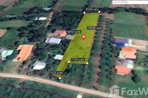 Land for sale in Ban Tok, Phetchabun