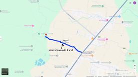 Land for sale in Ban Tok, Phetchabun