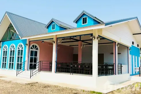 House for sale in Tong Khop, Sakon Nakhon