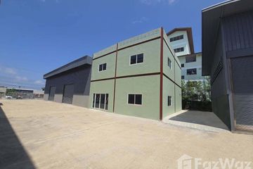 House for rent in Tha Sai, Samut Sakhon