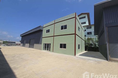 House for rent in Tha Sai, Samut Sakhon