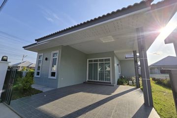 3 Bedroom House for sale in Sitharin, Hin Lek Fai, Prachuap Khiri Khan