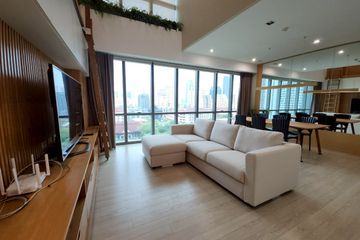 2 Bedroom Condo for rent in The Room Sukhumvit 21, Khlong Toei Nuea, Bangkok near MRT Sukhumvit