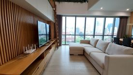 2 Bedroom Condo for rent in The Room Sukhumvit 21, Khlong Toei Nuea, Bangkok near MRT Sukhumvit