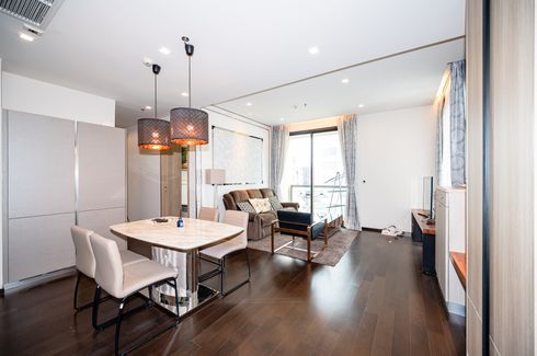 2 Bedroom Condo for rent in The XXXIX by Sansiri, Khlong Tan Nuea, Bangkok near BTS Phrom Phong