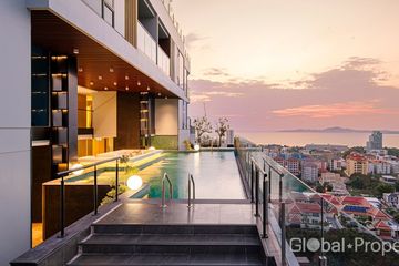 1 Bedroom Condo for sale in Nong Prue, Chonburi