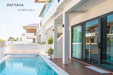 5 Bedroom House for sale in Tropical Village 2, Huai Yai, Chonburi