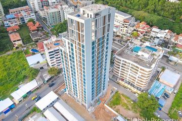 2 Bedroom Condo for sale in Nong Prue, Chonburi