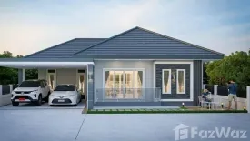 3 Bedroom House for sale in Tanaanan Green View, Na An, Loei