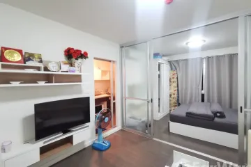 1 Bedroom Condo for rent in DCondo Karnjanavanich Hatyai, Kho Hong, Songkhla