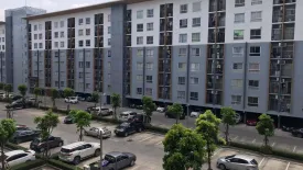 1 Bedroom Condo for rent in Plum Condo Bangyai Station, Bang Rak Phatthana, Nonthaburi near MRT Khlong Bang Phai