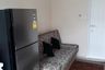 1 Bedroom Condo for rent in Plum Condo Central Station, Sao Thong Hin, Nonthaburi near MRT Sam Yaek Bang Yai
